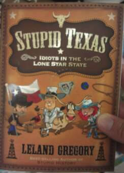 Stupid Texas